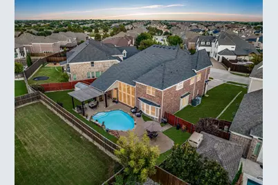 8636 Vatican Drive, McKinney, TX 75071 - Photo 11