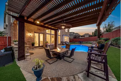 8636 Vatican Drive, McKinney, TX 75071 - Photo 5