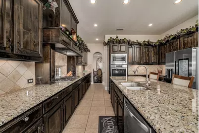 8636 Vatican Drive, McKinney, TX 75071 - Photo 19