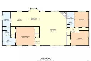 2767 Hwy 174, Kopperl, TX 76652 - Photo 35