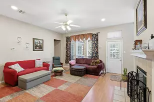 5001 Blanco Dr, Haltom City, TX 76137 - Photo 17