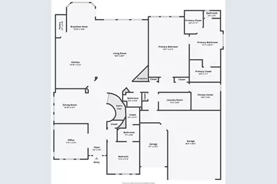 14026 Peoria Lane, Frisco, TX 75035 - Photo 39