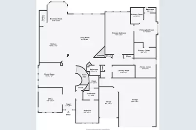 14026 Peoria Lane, Frisco, TX 75035 - Photo 39