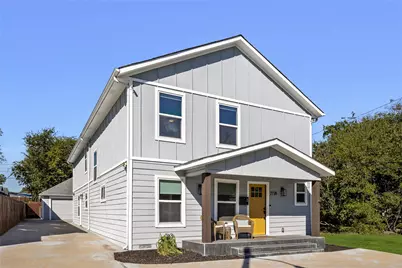 2728 Livingston Avenue, Fort Worth, TX 76110 - Photo 37