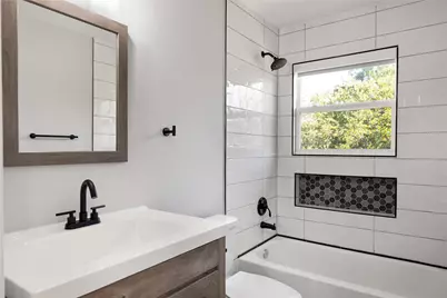 2728 Livingston Avenue, Fort Worth, TX 76110 - Photo 27