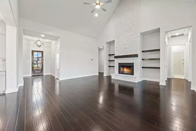 121 Aiden Drive, Waxahachie, TX 75165 - Photo 9