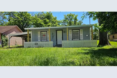 1713 W Frank Street, Grand Saline, TX 75140 - Photo 3