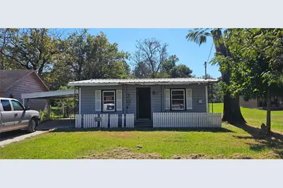 1713 W Frank Street, Grand Saline, TX 75140 - Photo 1