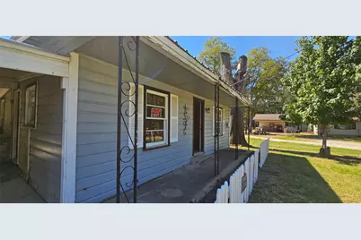 1713 W Frank Street, Grand Saline, TX 75140 - Photo 5