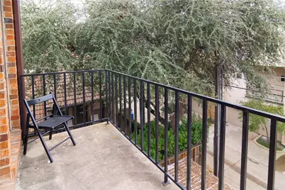 3817 Gilbert Avenue #107, Dallas, TX 75219 - Photo 9