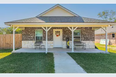 625 Delano St, Waco, TX 76704 - Photo 1