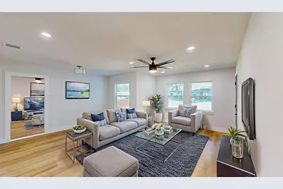 2236 Winthrop Drive, Dallas, TX 75228 - Photo 5