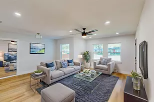 2236 Winthrop Dr, Dallas, TX 75228 - Photo 5