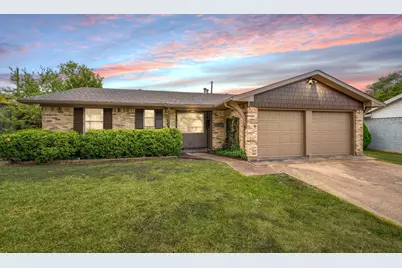 9811 Kingsman Drive, Dallas, TX 75228 - Photo 1