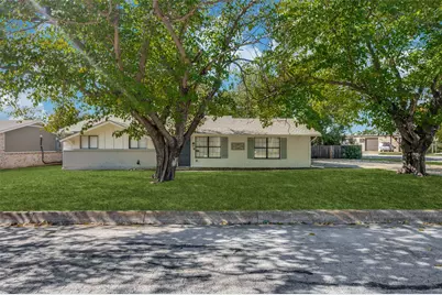 3641 Larry Street, Haltom City, TX 76117 - Photo 1