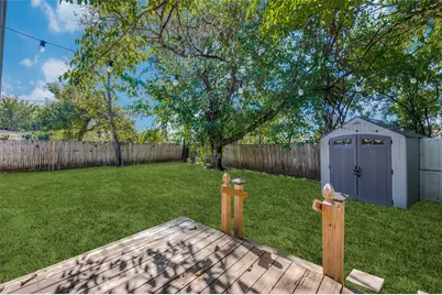 3641 Larry Street, Haltom City, TX 76117 - Photo 13