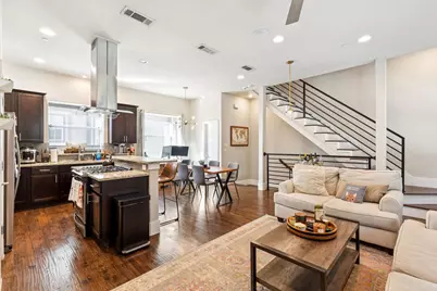 5820 Bryan Parkway #10, Dallas, TX 75206 - Photo 1