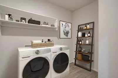 10217 Saltbrush Street, Fort Worth, TX 76177 - Photo 13