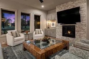 219 St Andrews Dr, Mabank, TX 75156 - Photo 5