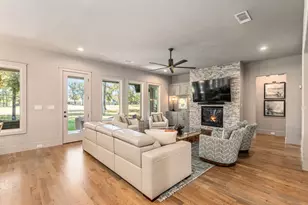 219 St Andrews Dr, Mabank, TX 75156 - Photo 17