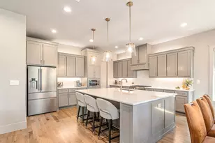 219 St Andrews Dr, Mabank, TX 75156 - Photo 9