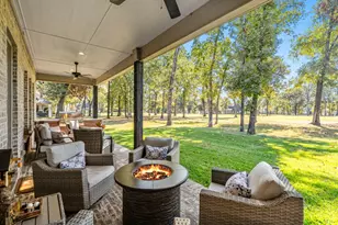 219 St Andrews Dr, Mabank, TX 75156 - Photo 35