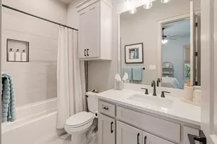 219 St Andrews Dr, Mabank, TX 75156 - Photo 33