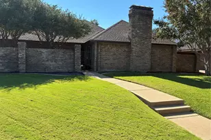 5103 Ledgestone Dr, Fort Worth, TX 76132 - Photo 1