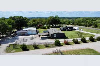 2212 County Road 342, McKinney, TX 75071 - Photo 1