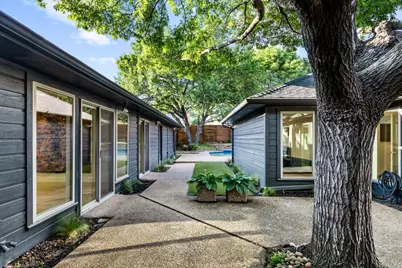 9415 Hill View Drive, Dallas, TX 75231 - Photo 33