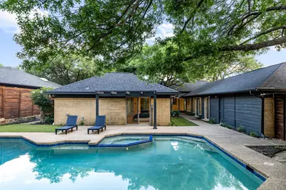 9415 Hill View Drive, Dallas, TX 75231 - Photo 37