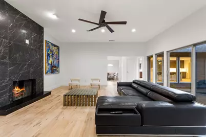 9415 Hill View Drive, Dallas, TX 75231 - Photo 5