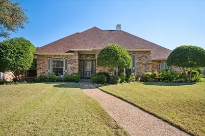 4302 Brooktree Lane, Dallas, TX 75287 - Photo 1