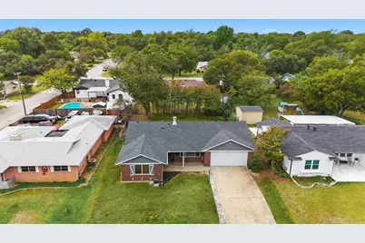 5408 Odessa Avenue, Fort Worth, TX 76133 - Photo 35