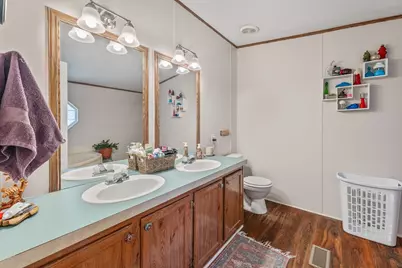 192 Big Salty Lane, Springtown, TX 76082 - Photo 15