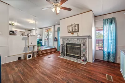 192 Big Salty Lane, Springtown, TX 76082 - Photo 23