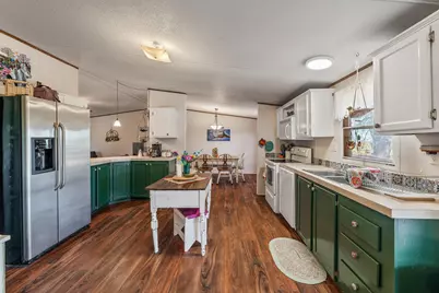 192 Big Salty Lane, Springtown, TX 76082 - Photo 11