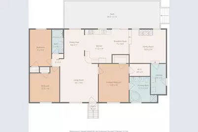 192 Big Salty Lane, Springtown, TX 76082 - Photo 5