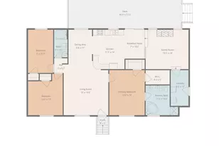 192 Big Salty Ln, Springtown, TX 76082 - Photo 5