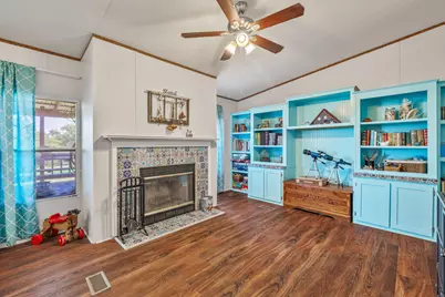 192 Big Salty Lane, Springtown, TX 76082 - Photo 23