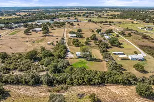 192 Big Salty Ln, Springtown, TX 76082 - Photo 35