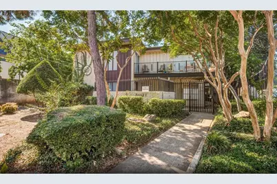 5000 Bowser Avenue #208, Dallas, TX 75209 - Photo 1