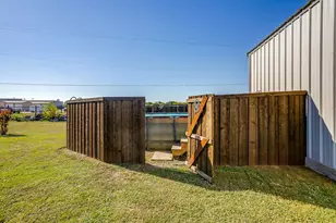 206 King George Way, Ponder, TX 76259 - Photo 23