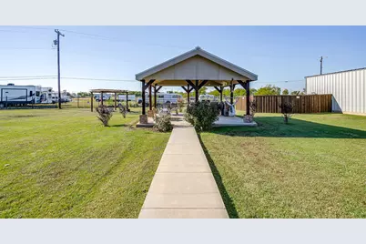 206 King George Way, Ponder, TX 76259 - Photo 21