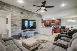 206 King George Way, Ponder, TX 76259 - Photo 3