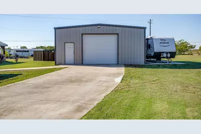 206 King George Way, Ponder, TX 76259 - Photo 29