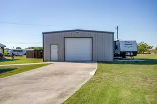 206 King George Way, Ponder, TX 76259 - Photo 29