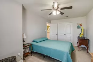 206 King George Way, Ponder, TX 76259 - Photo 17