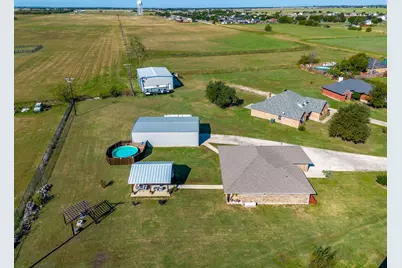 206 King George Way, Ponder, TX 76259 - Photo 31