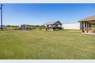 206 King George Way, Ponder, TX 76259 - Photo 25